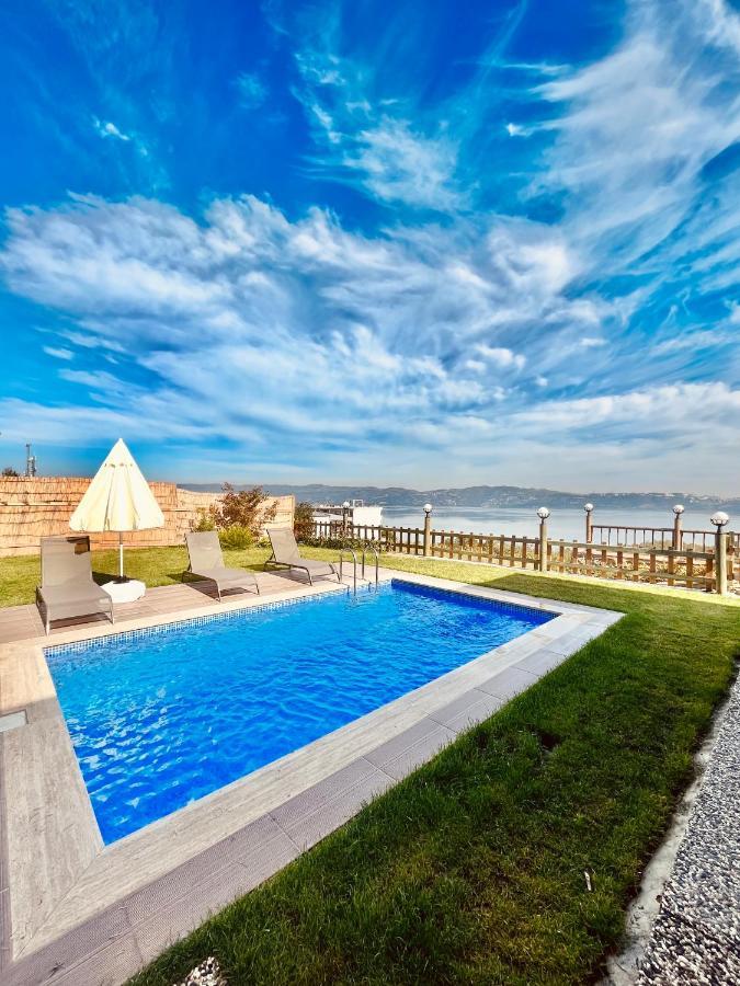 Woodlodge Country سبانجا المظهر الخارجي الصورة