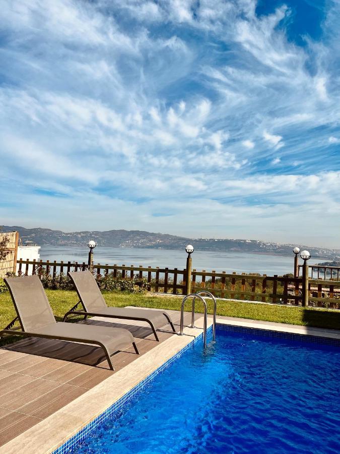 Woodlodge Country سبانجا المظهر الخارجي الصورة