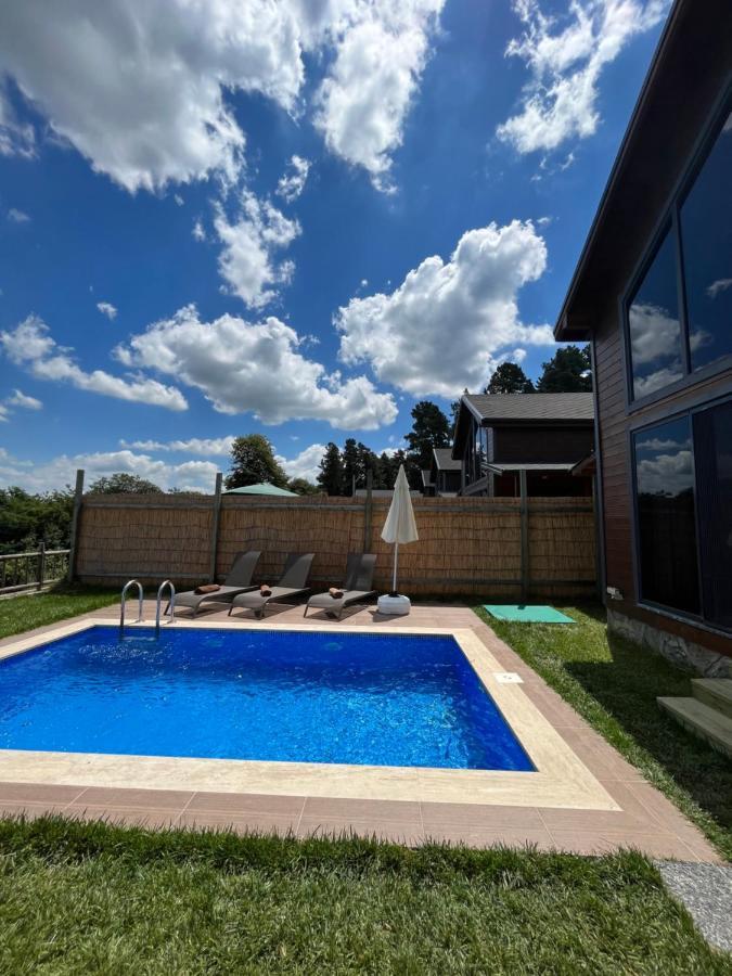 Woodlodge Country سبانجا المظهر الخارجي الصورة