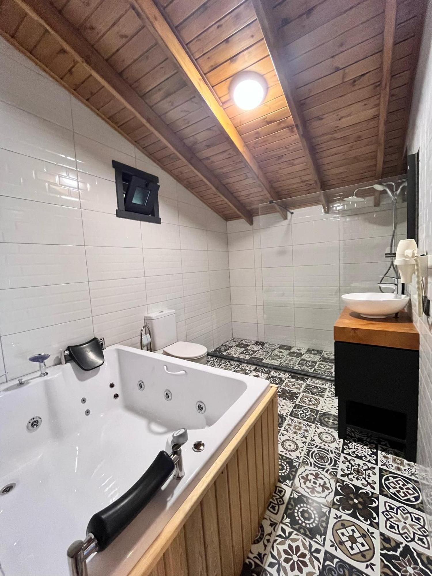 Woodlodge Country سبانجا المظهر الخارجي الصورة
