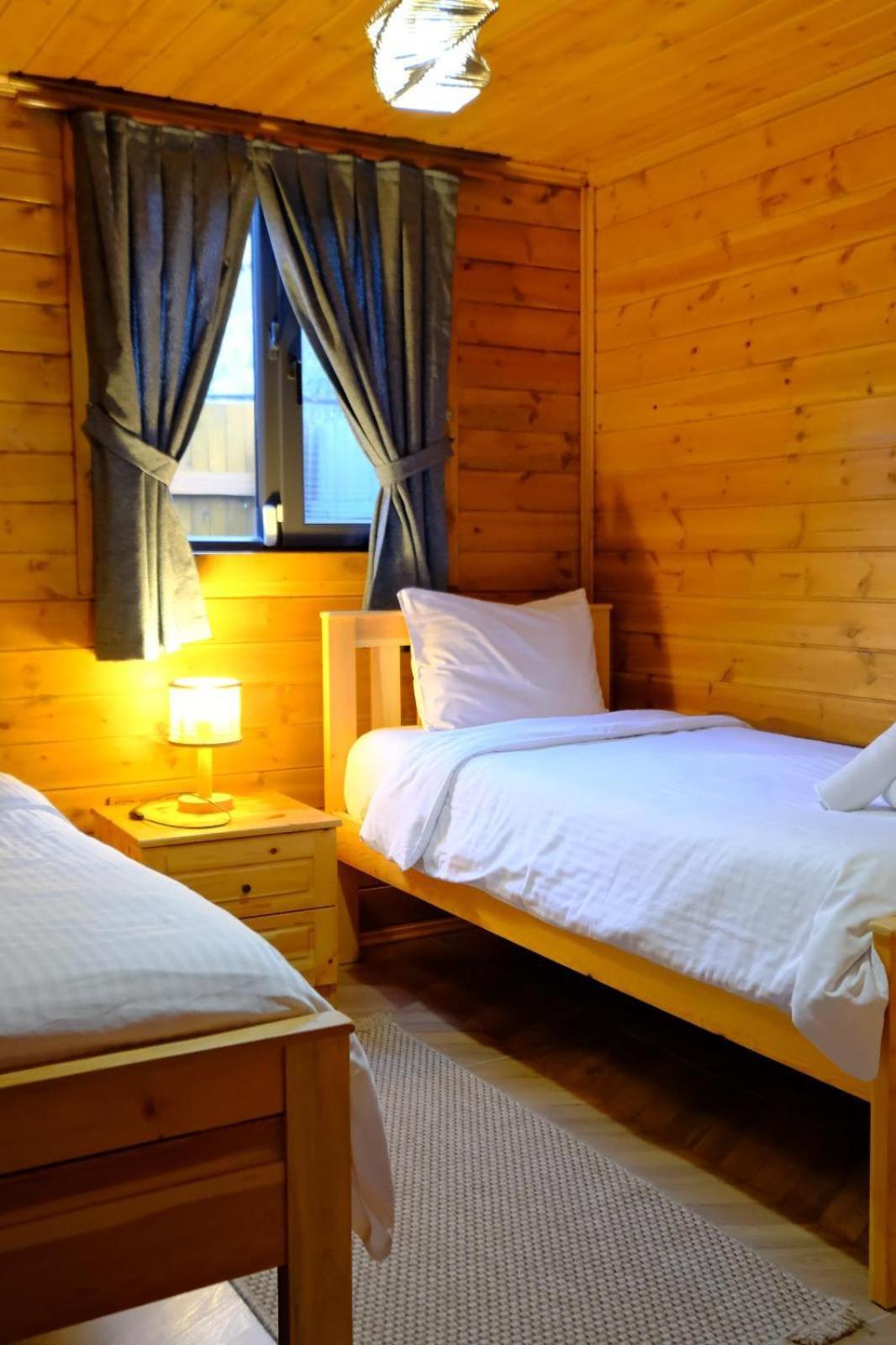 Woodlodge Country سبانجا المظهر الخارجي الصورة