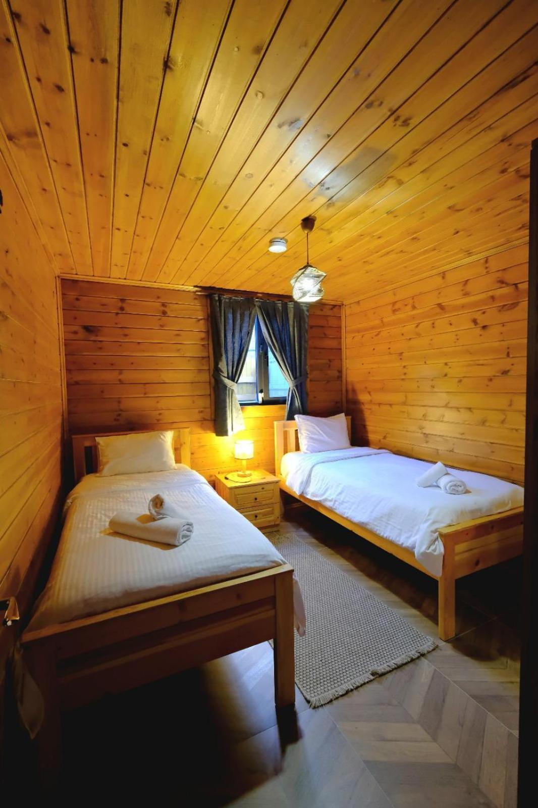 Woodlodge Country سبانجا المظهر الخارجي الصورة