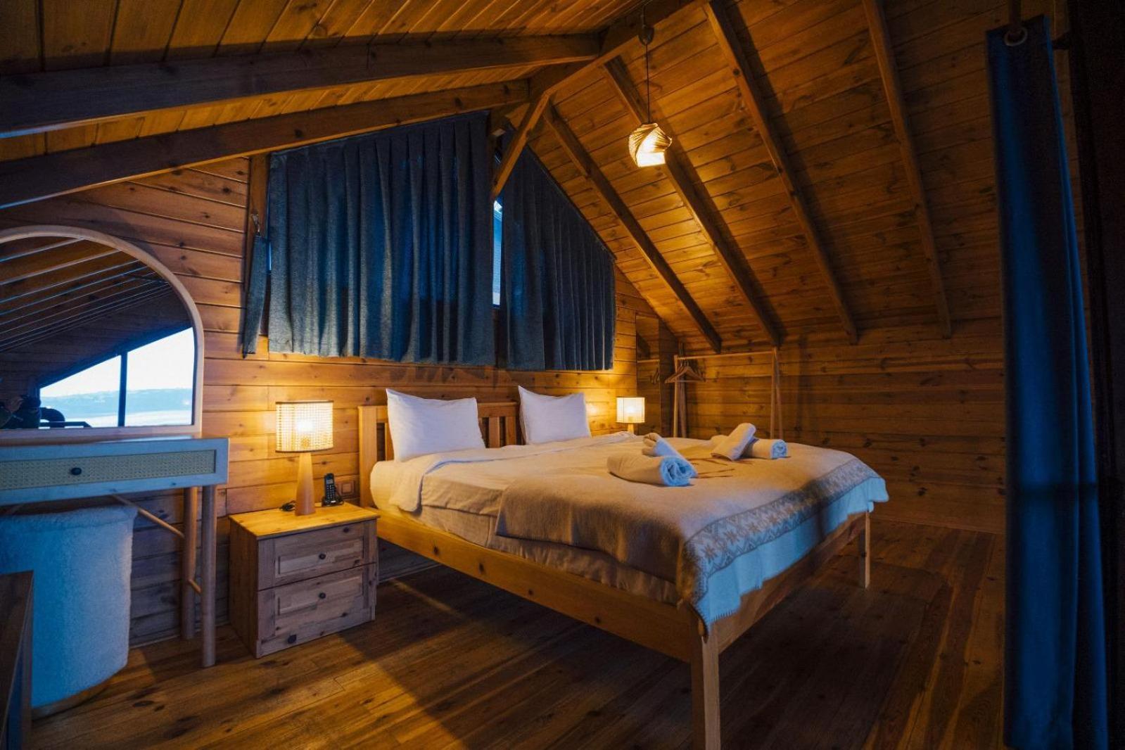 Woodlodge Country سبانجا المظهر الخارجي الصورة