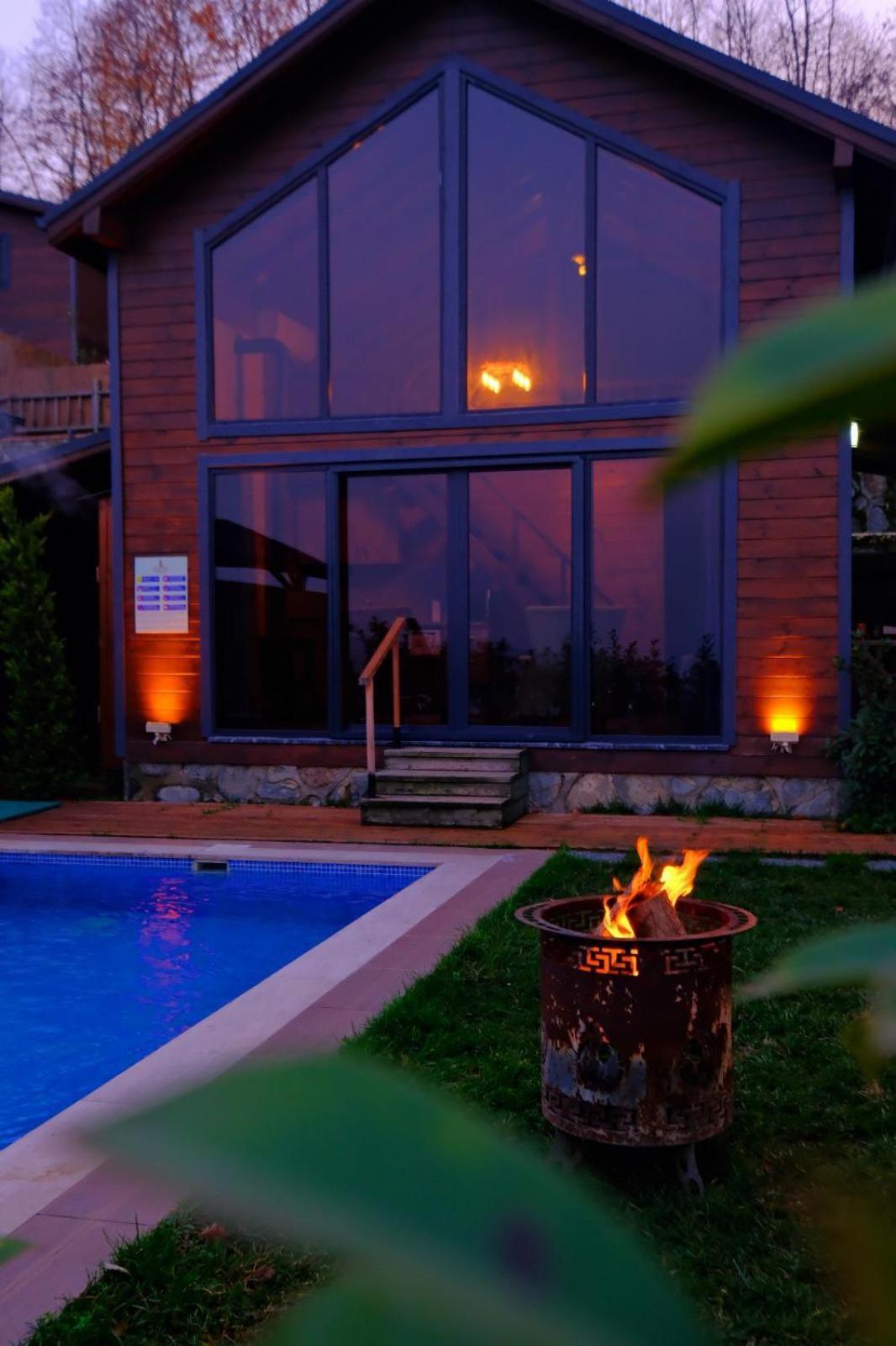 Woodlodge Country سبانجا المظهر الخارجي الصورة