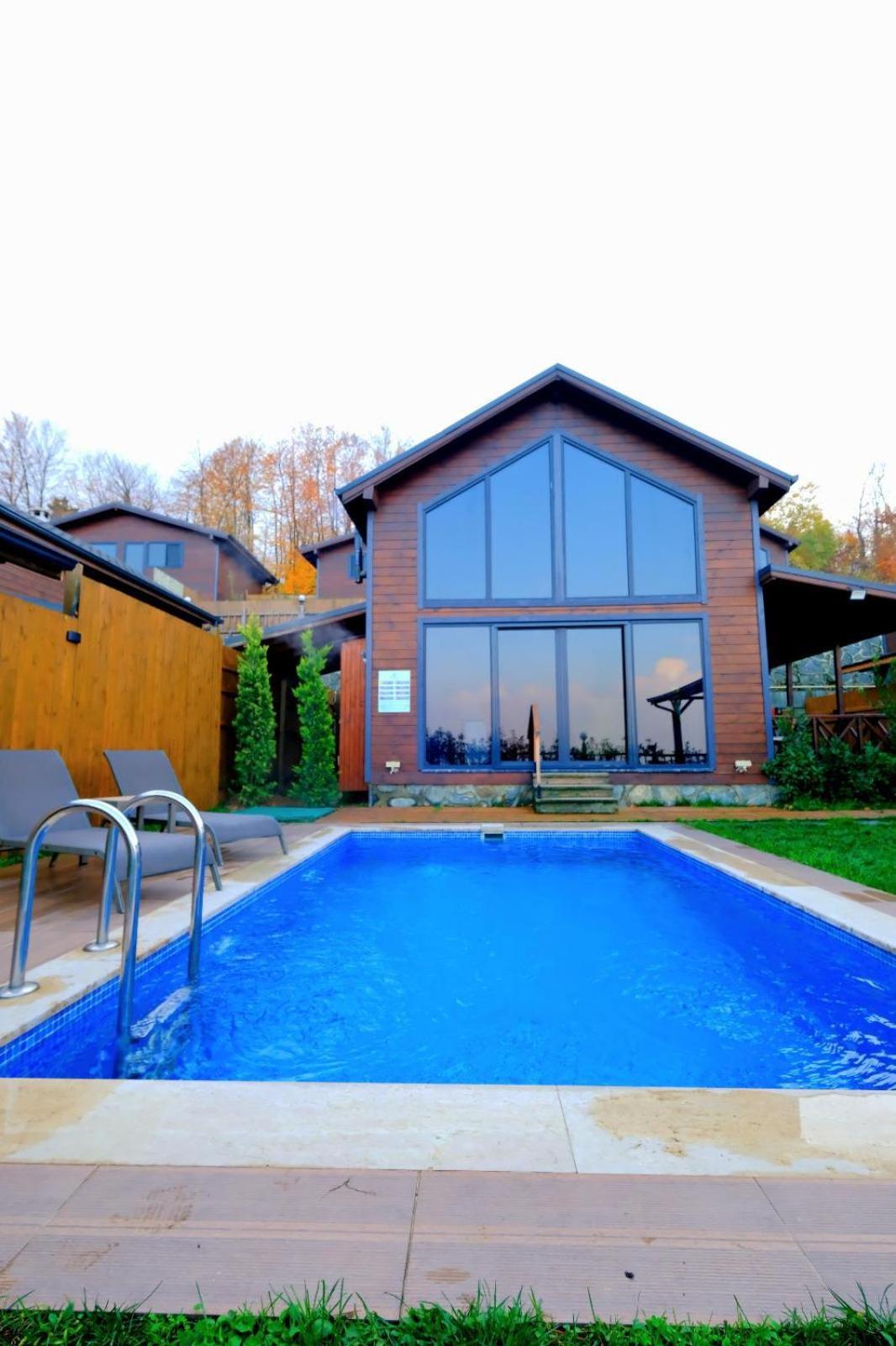Woodlodge Country سبانجا المظهر الخارجي الصورة