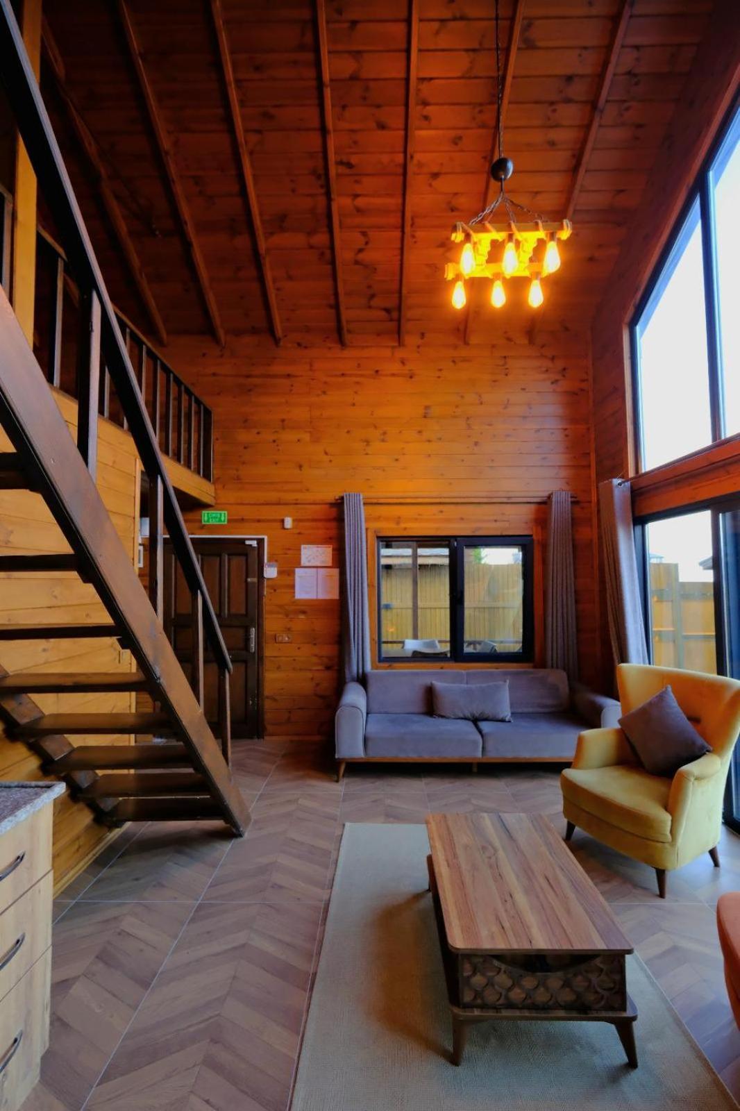 Woodlodge Country سبانجا المظهر الخارجي الصورة