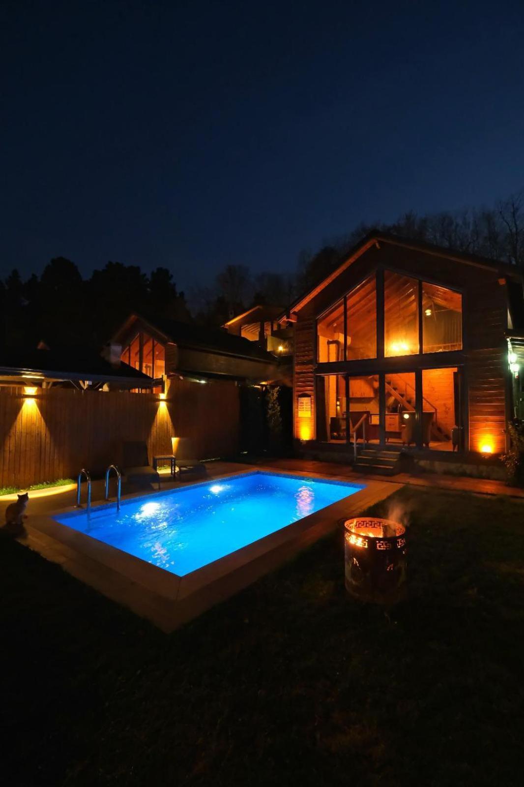 Woodlodge Country سبانجا المظهر الخارجي الصورة