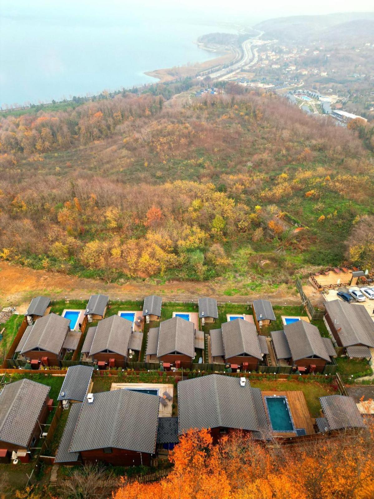 Woodlodge Country سبانجا المظهر الخارجي الصورة