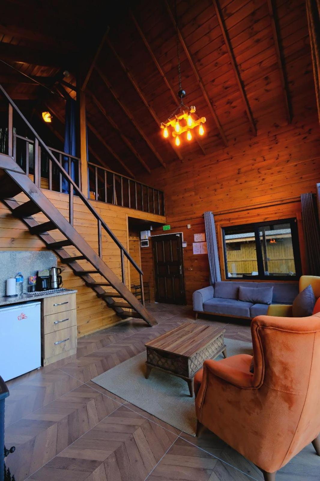 Woodlodge Country سبانجا المظهر الخارجي الصورة